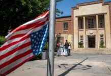 توتر متزايد بين طهران وواشنطن حول الملف النووي