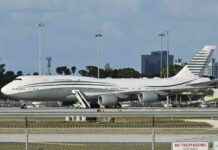 تضارب المصادر حول القصة التي تروجها ترامب حول قطر تقديم طائرة هدية – مصر المستقلة