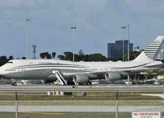 تضارب المصادر حول القصة التي تروجها ترامب حول قطر تقديم طائرة هدية – مصر المستقلة