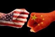 قيود أمريكية جديدة ترهب الصين بشرائح الواردات