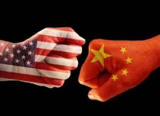 قيود أمريكية جديدة ترهب الصين بشرائح الواردات