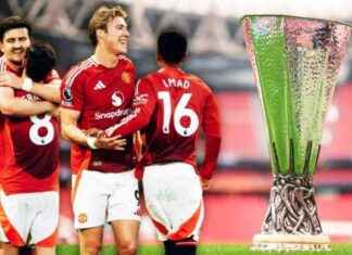 صعود مانشستر يونايتد نحو المجد الأوروبي