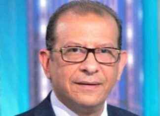 حزب الجبهة الوطنية يضم أشرف عبد العزيز كأمين مساعد – آخر الأخبار