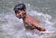 موجة حر شديدة تضرب مصر ابتداءً من يوم الجمعة – مصر المستقلة