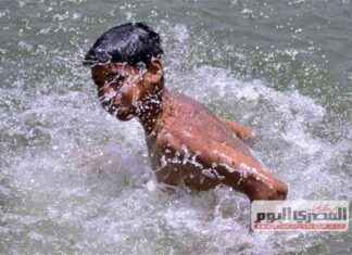 موجة حر شديدة تضرب مصر ابتداءً من يوم الجمعة – مصر المستقلة