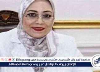 تعرف على رؤية عميدة تجارة القاهرة لدعم ذوي الهمم وبناء منظومة دمج شاملة