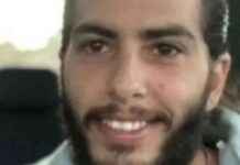 ماتان زانجاوكر رهينة اسرائيلي على قيد الحياة لكنه في حالة من الضيق، يقول الأمريكي المفرج عنه إيدان ألكسندر – مصر إندبندنت