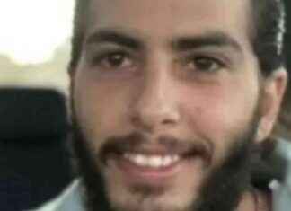 ماتان زانجاوكر رهينة اسرائيلي على قيد الحياة لكنه في حالة من الضيق، يقول الأمريكي المفرج عنه إيدان ألكسندر – مصر إندبندنت