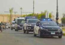 كيف سقط تاجر حشيش قبل ترويجه في الوراق – التفاصيل