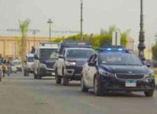 كيف سقط تاجر حشيش قبل ترويجه في الوراق – التفاصيل