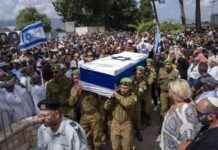 الجيش الإسرائيلي يقضي على منفذ هجوم الضفة الغربية