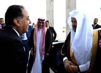 علاقات متينة بين مصر والسعودية: تصريح رسمي