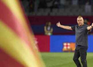 تحليل: تحليل تحديات هانسي فليك بعد تجديد عقده مع برشلونة