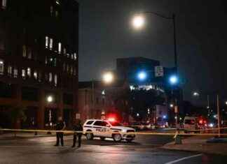 مقتل موظفين في السفارة الإسرائيلية بواشنطن – مصر إندبندنت