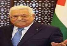 ضيوف الفلسطينيون في لبنان: عباس يؤكد على العودة إلى الوطن