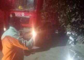 إنقاذ شقة سكنية من الحريق بدون إصابات – تقرير اليوم السابع