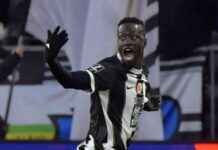 إبراهيما نيان: حلم التألق مع السنغال وكابوس المنشطات