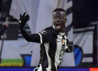 إبراهيما نيان: حلم التألق مع السنغال وكابوس المنشطات