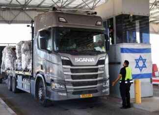 منظمة مقرها في إسرائيل تشارك في حدث في واشنطن تركز على المساعدة الإنسانية لغزة – مصر المستقلة