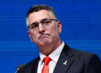 وزير خارجية اسرائيل يلوم حملات التحريض المعادية للسامية والاسرائيلية عن القتل في الولايات المتحدة – مصر إنديبندنت