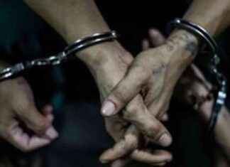 تفاصيل إحالة المتهمة بسرقة ذهب من شقة بالمعادى للمحاكمة