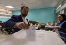 تأثير الأحزاب السياسية في إدارة البلديات في لبنان