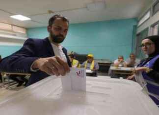 تأثير الأحزاب السياسية في إدارة البلديات في لبنان