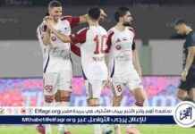 دوري أدنوك: تألق الوصل وعودة الشارقة للانتصارات