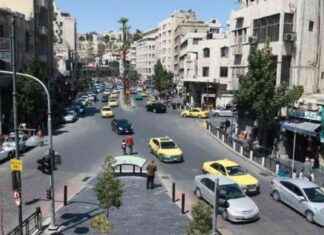 تأثير رفع العقوبات السورية على سوق العقارات في الأردن