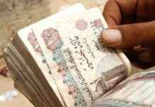 رئيس الوزراء: الحكومة تتطلع لنظام اقتصادي مستدام – مصر المستقلة