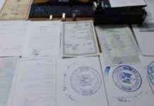 ضبط متهم بتزوير المحررات الرسمية بالشرقية – أخبار اليوم