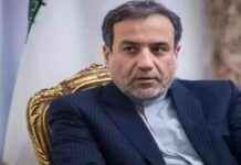 عراقجي يحذر قبيل مغادرته إلى روما: إصرار أمريكا على وقف التخصيب