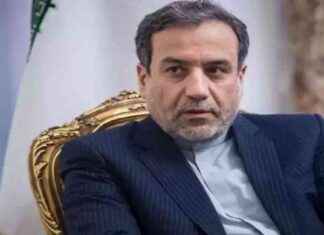 عراقجي يحذر قبيل مغادرته إلى روما: إصرار أمريكا على وقف التخصيب