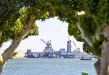 عودة الامتيازات الأجنبية في قناة السويس