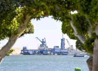 عودة الامتيازات الأجنبية في قناة السويس