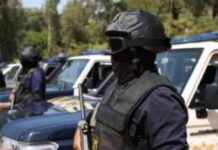 ضبط مدير شركة إنتاج فني بدون ترخيص في الجيزة