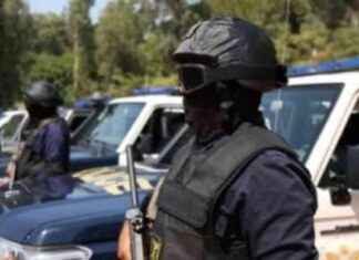 ضبط مدير شركة إنتاج فني بدون ترخيص في الجيزة