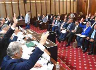 تمرير قوانين الانتخابات في مصر: توافق برلماني حكومي