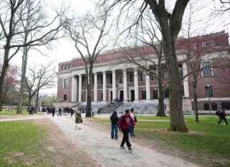 إدارة ترامب تمنع جامعة هارفارد من قبول الطلاب الدوليين – مصر المستقلة