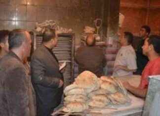 تموين الإسكندرية: حملات تفتيش على الأسواق والمخابز