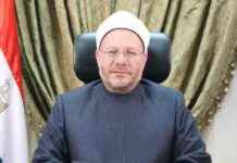 حكم التوكيل في رمي الجمرات: الفتوى من المفتي السابق