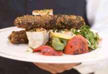 تسمم غذائي في القامشلي: عشرات الإصابات وإغلاق المطاعم