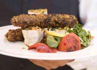 تسمم غذائي في القامشلي: عشرات الإصابات وإغلاق المطاعم