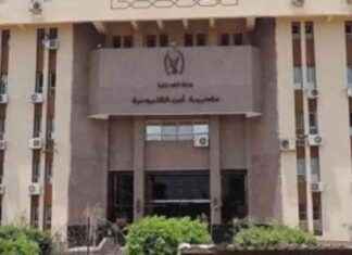 ضبط المتهم بسرقة وبيع توك توك بقتل سائق في شبين القناطر