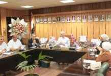 معسكر صيفي لذوي الهمم في جامعة أسيوط: تعزيز مبدأ تكافؤ الفرص