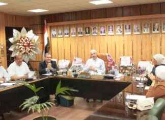 معسكر صيفي لذوي الهمم في جامعة أسيوط: تعزيز مبدأ تكافؤ الفرص