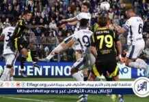 خسارة إنتر ميلان للقب الدوري الإيطالي رغم الفوز على كومو