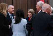 تحسين العلاقات الأميركية الكندية: لقاء وفد أميركي مع كارني