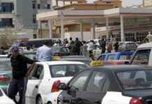 تفاقم أزمة الوقود في ليبيا: الوضع الحالي والتحديات المستقبلية