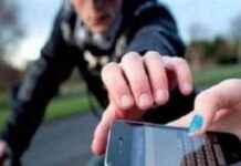 اعترافات تشكيل عصابى بسرقة الهواتف بدار السلام